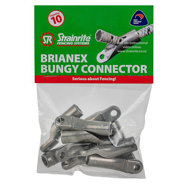 Brianex Bungy Connector - Bag of 10 - Image 2