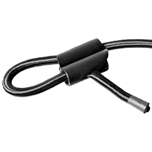 Bungy Cord Adjustable Plastic Extender - Bag of 10