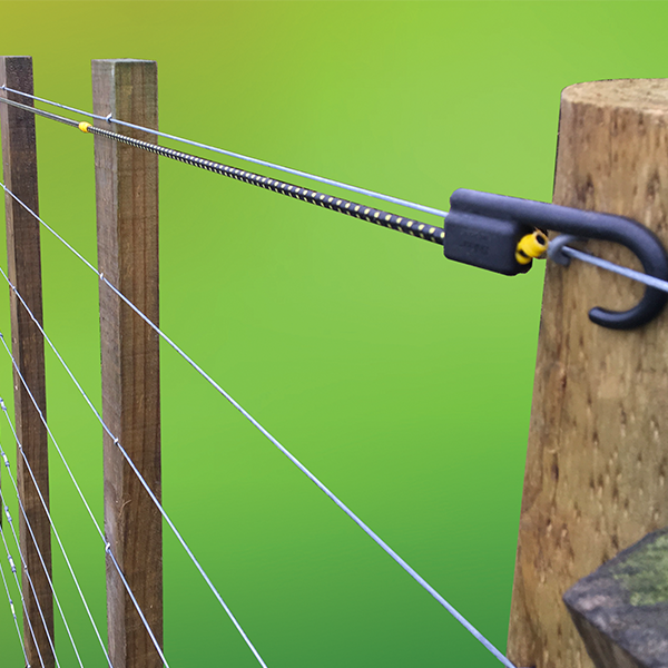 Bungy Batten Spacer