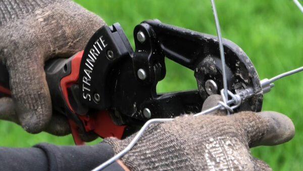 PROCRIMP F3020 Powered Crimping Tool - Image 3