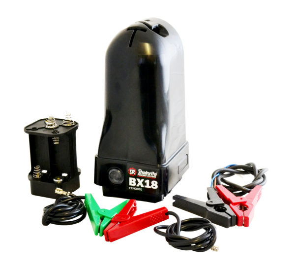 BX18 Battery 2.5km Energizer
