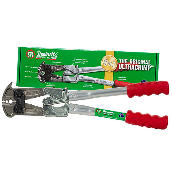 UltraCrimp 5in1 Multi Tool