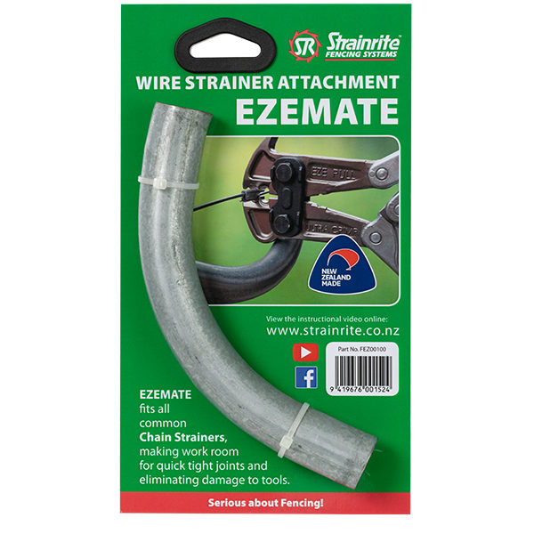 EzeMate Chain Diverter