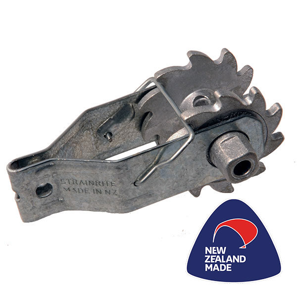 Cliplock Wire Strainer Crate of 80