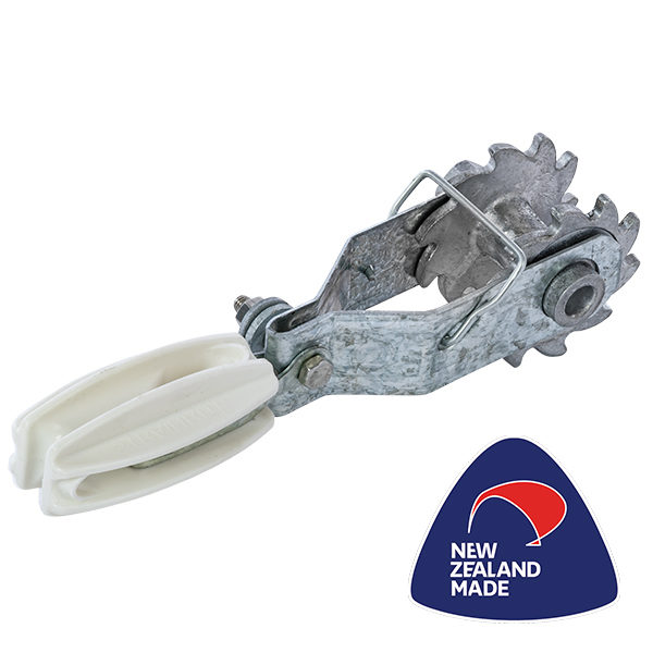 Hi Test Insul Strainer Box of 18