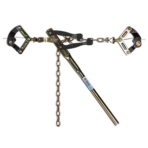 FX2 Contractor Chain Strainer Swivel Grab Strainrite Australia