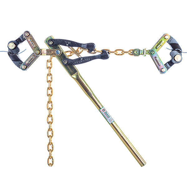 FX2 Contractor Chain Strainer Fixed Handle Strainrite Australia