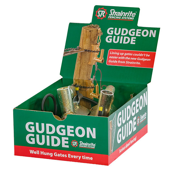 Gudgeon Guide - Image 5