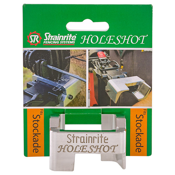 Holeshot Staple Guide (Stockade Compatible) - Image 4