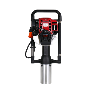 Powertech Post Driver 100