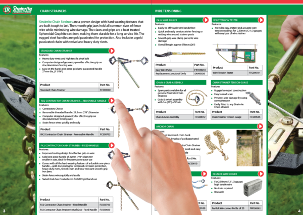 Strainrite Interactive Catalogue - Image 2