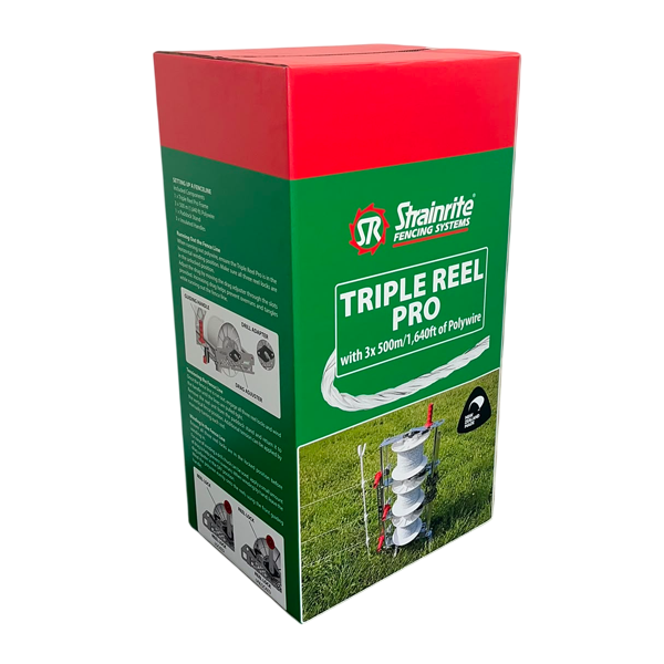 Triple Reel Pro - Image 4